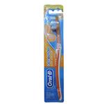ORAL-B TOOTH BRUSH  CLEAN ALL ROUNDER